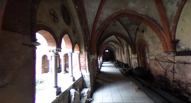 Riga Cathedral, Riga, Latvia